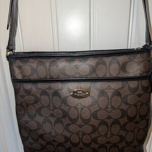 Coach Purse & Handbag